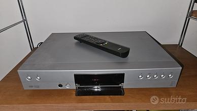 LETTORE DVD / CD LOEWE XEMIX 5106 DO