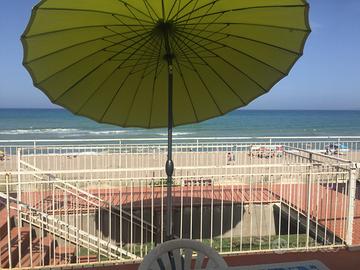 "Villaggio Costa Gaia" Fronte Mare