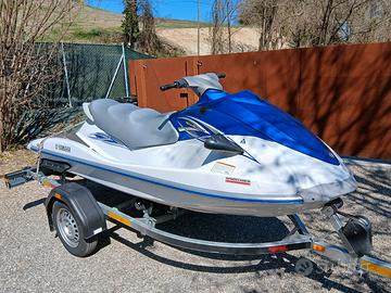 Yamaha vx wave runner 1100 acqua scooter