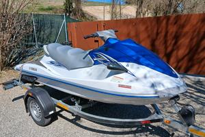Yamaha vx wave runner 1100 acqua scooter