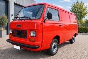 FIAT 900 T - FURGONE REFRIGERATO - 1977