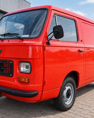 FIAT 900 T - FURGONE REFRIGERATO - 1977