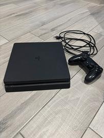 Play Station 4 Slim