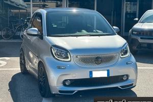 Smart ForTwo BRABUS 0.9 Turbo twinamic ITALIANA FU