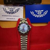 Squale Corallo Limited Edition 100 Pz Mondo