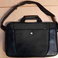 Borsa HP porta notebook nuova