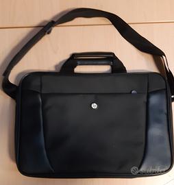 Borsa HP porta notebook nuova