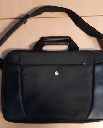 Borsa HP porta notebook nuova