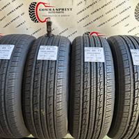 4 PNEUMATICI 235/65 R17 GRENLANDER ESTIVE 90%