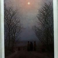 Dodici Lune - Milano 1990. Pagg. 281 BUR RIZZOLI