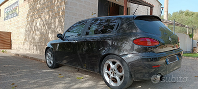 Motore alfa 147 JTD 1900