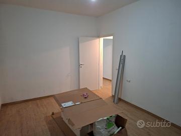 Bilocale e trilocale ristrutturati