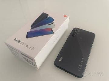 Xiaomi Redmi Note 8