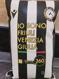 cuscino maglietta  Udinese  Zaniolo 10