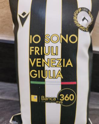 cuscino maglietta  Udinese  Zaniolo 10