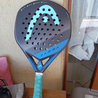 Set completo Tennis e Padel