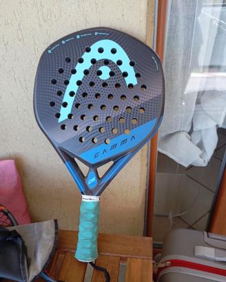 Set completo Tennis e Padel