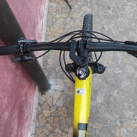 cannondale scalpel HT 