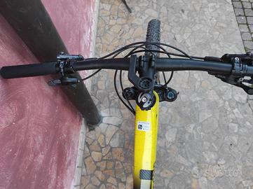cannondale scalpel HT 