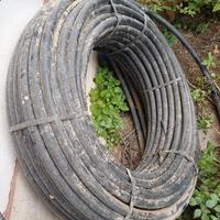 Tubo polietilene per irrigazione