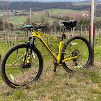 Scott Scale 930 Carbonio M