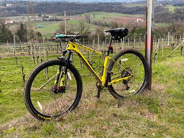 Scott Scale 930 Carbonio M