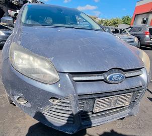 Ricambi Ford Focus 2012 1.6 TDCI T1DB