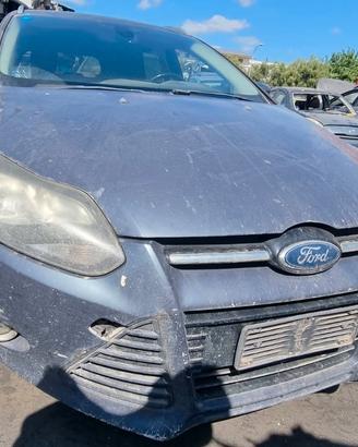Ricambi Ford Focus 2012 1.6 TDCI T1DB