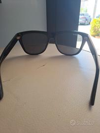 occhiali da sole gucci per uomo