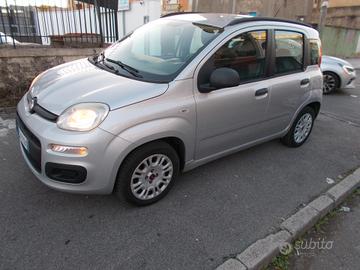 Fiat Panda 1.3 MJT S&S Easy