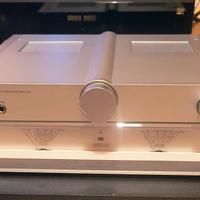 AMPLIFICATORE  TECHNICS  SU- C 700