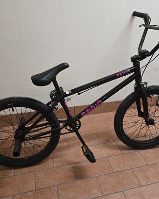 BMX - Radio revo 20"
