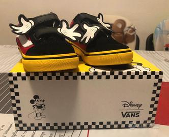 Vans bambino outlet torino