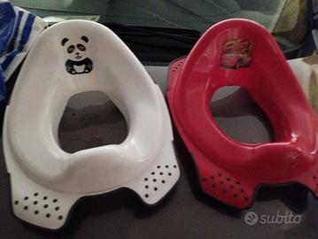ciambella per Wc bimbi