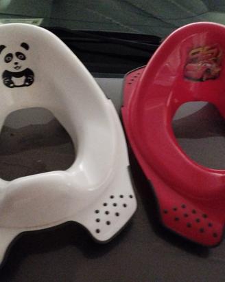 ciambella per Wc bimbi