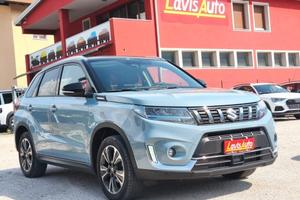 SUZUKI Vitara 1.4 Hybrid 4WD AllGrip Top