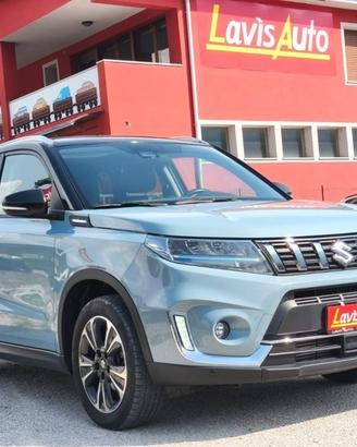 SUZUKI Vitara 1.4 Hybrid 4WD AllGrip Top
