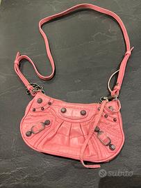 Balenciaga Le Cagole Mini Bag