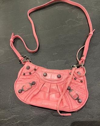 Balenciaga Le Cagole Mini Bag