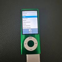 Ipod nano