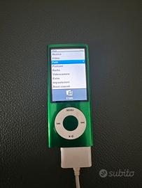Ipod nano