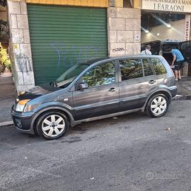 Ford Fusion 1.6 TDCi