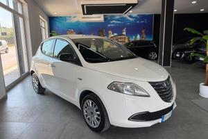 Lancia Ypsilon 1.2 69 CV 5 porte S&S Silver-2013