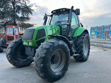 deutz agrotron 230 MK3- freni aria olio 200q