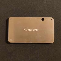 Keystone 24 parole per Seedphrase Hardware Wallet 