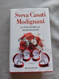 SVEVA CASATI MODIGLIANI 