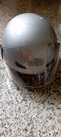 Casco per scooter