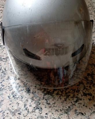 Casco per scooter