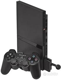 Giochi PlayStation 2