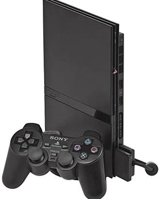 Giochi PlayStation 2